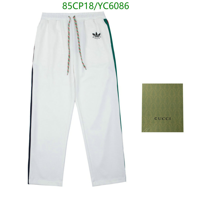 Clothing-Adidas, Code: YC6086,$: 85USD