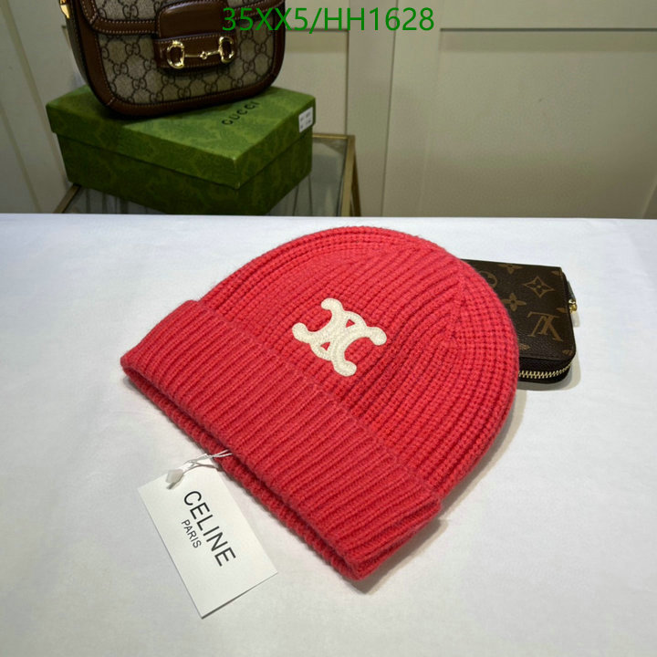 Cap -(Hat)-CELINE, Code: HH1628,$: 35USD