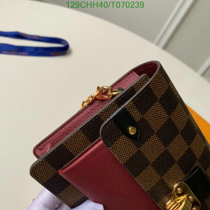 LV Bags-(Mirror)-Pochette MTis-Twist-,Code:T070239,$:129USD