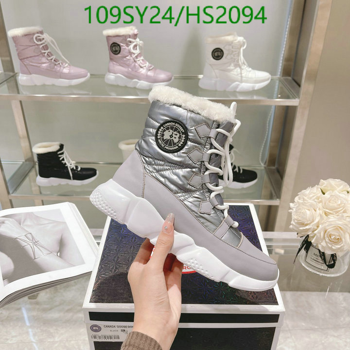 Women Shoes-Boots, Code: HS2094,$: 109USD