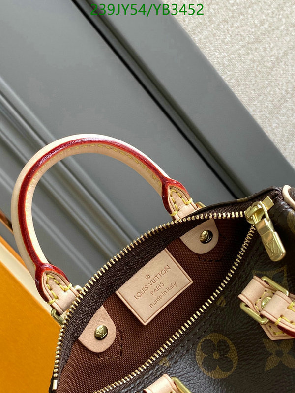 Duty-free version LV-Gucci mirror quality,Code: YB3452,$: 239USD