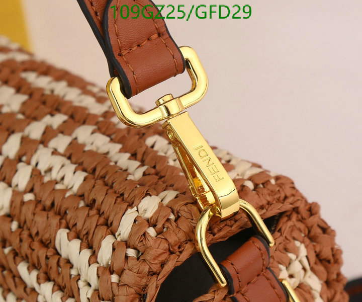 Fendi Big Sale,Code: GFD29,$: 109USD