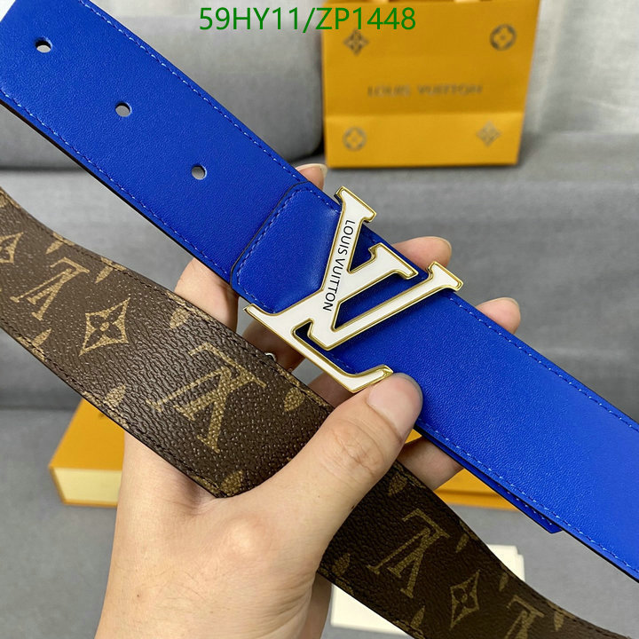 Belts-LV, Code: ZP1448,$: 59USD