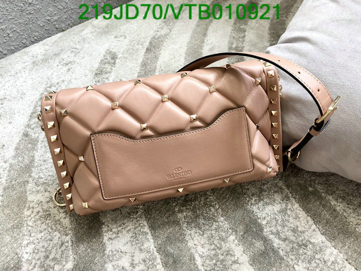 Valentino Bag-(Mirror)-Diagonal-,Code: VTB010921,$: 219USD