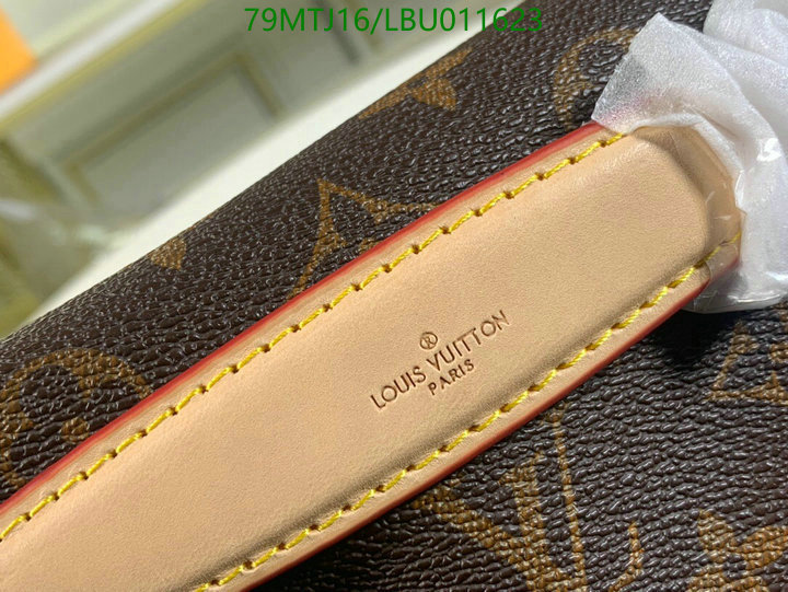 LV Bags-(4A)-Discovery-,Code: LBU011623,$: 79USD