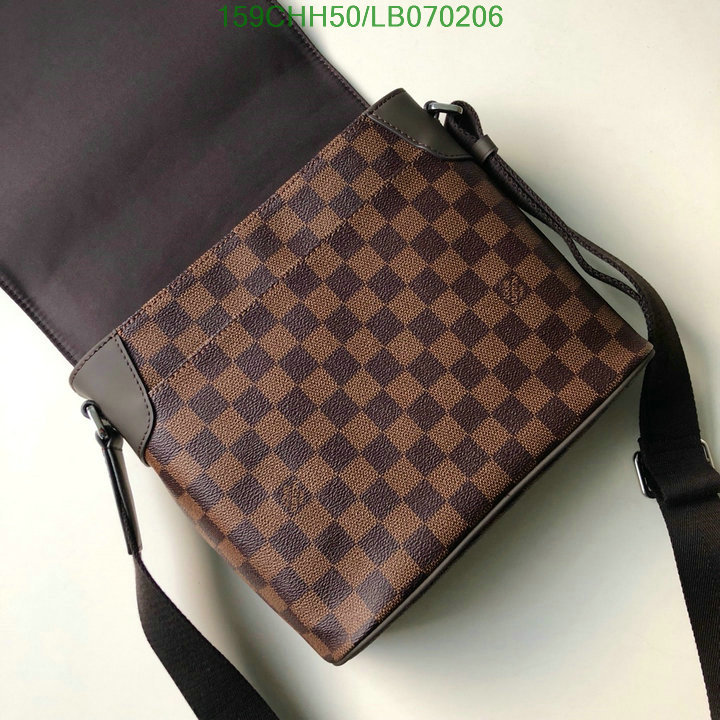 LV Bags-(Mirror)-Pochette MTis-Twist-,Code: LB070206,$:159USD