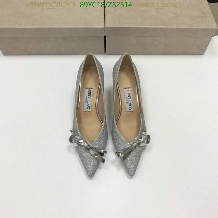 Women Shoes-Jimmy Choo, Code: ZS2514,$: 89USD