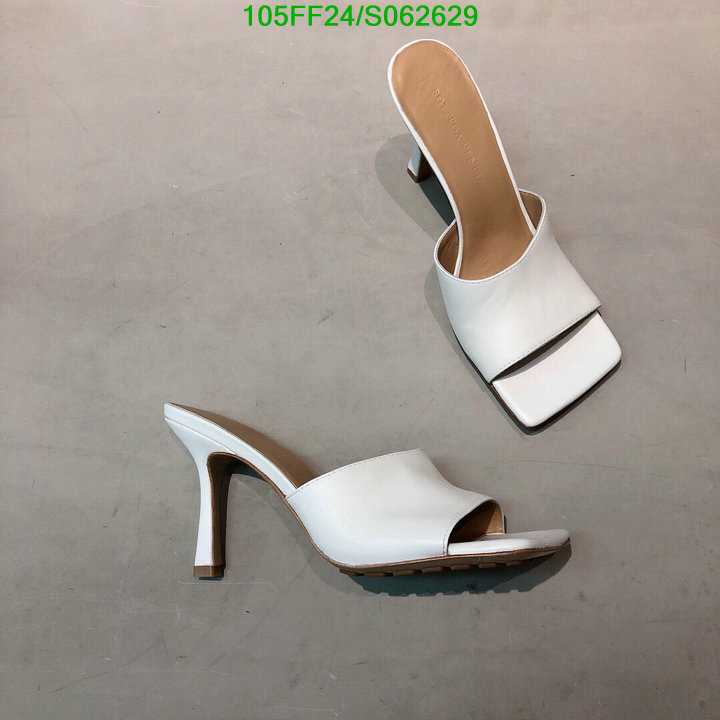 Women Shoes-BV, Code: S062629,$: 105USD