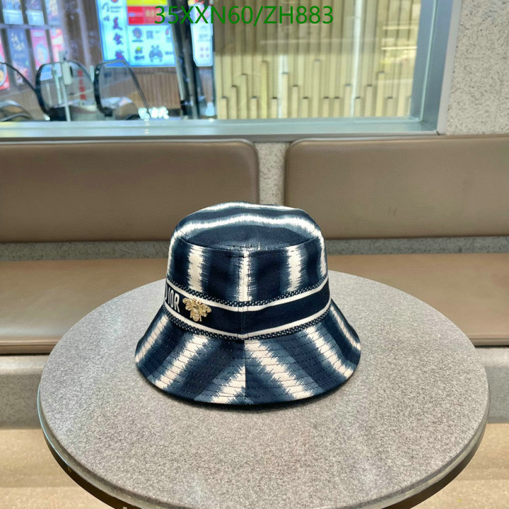 Cap -(Hat)-Dior, Code: ZH883,$: 35USD