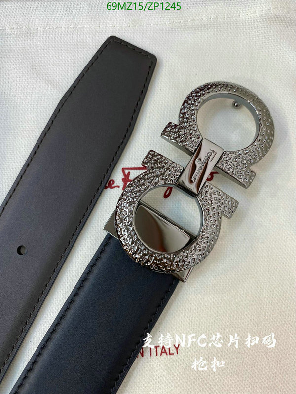 Belts-Ferragamo, Code: ZP1245,$: 69USD