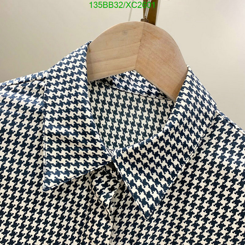 Clothing-Dior, Code: XC2601,$: 135USD