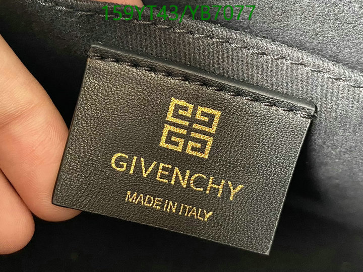 Givenchy Bags -(Mirror)-Diagonal-,Code: YB7077,$: 159USD