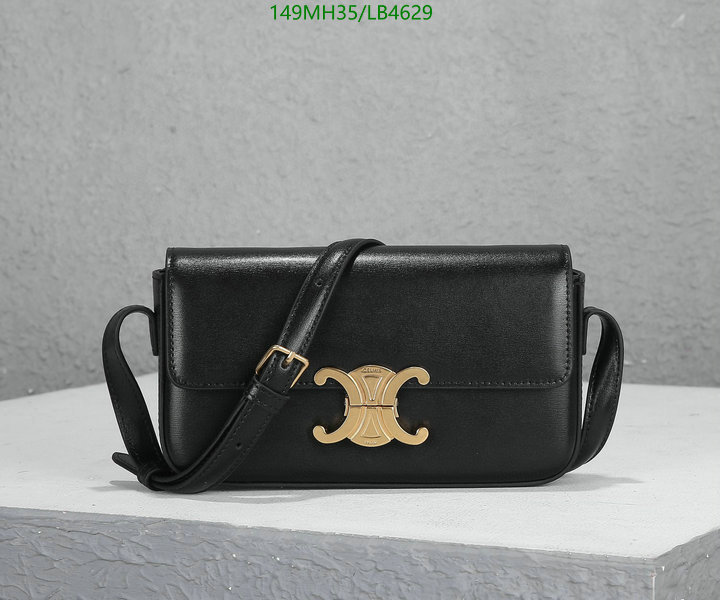 Celine Bag-(Mirror)-Triomphe Series,Code: LB4629,$: 149USD