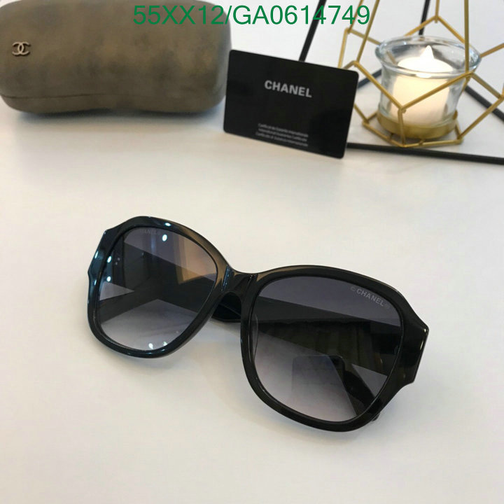 Glasses-Chanel,Code: GA0614749,$: 55USD