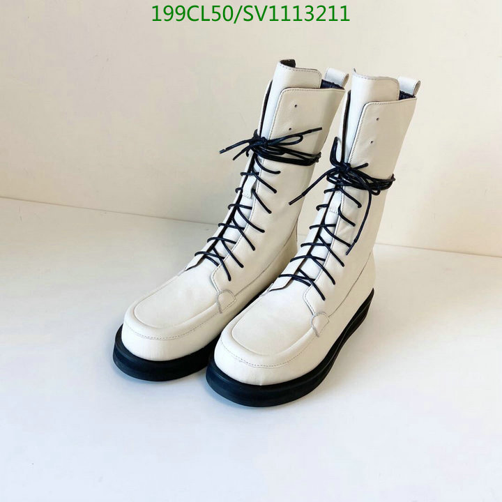 Women Shoes-The Row, Code: SV1113211,$:199USD