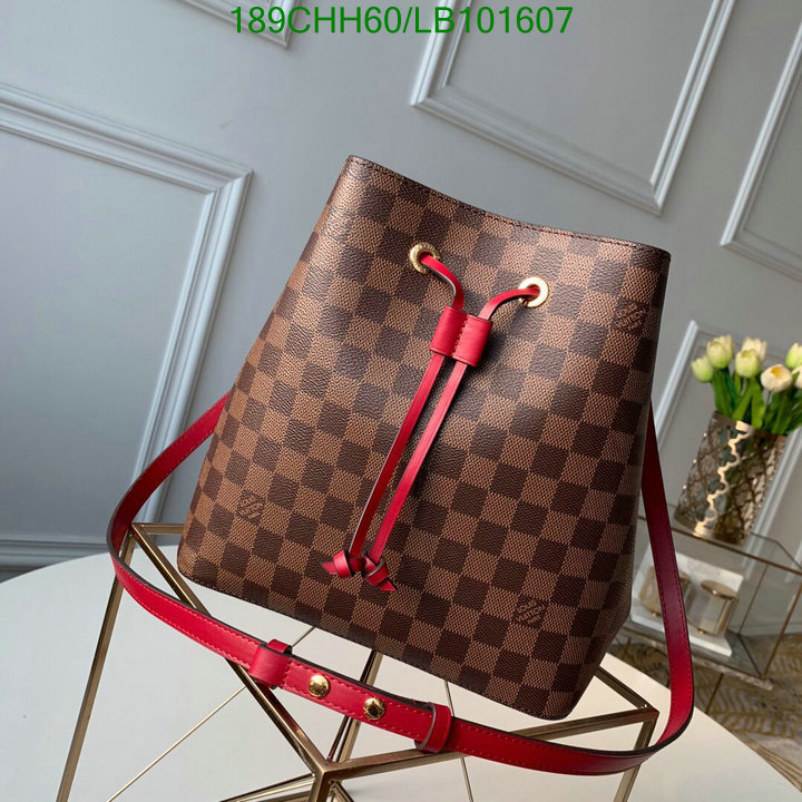 LV Bags-(Mirror)-Nono-No Purse-Nano No-,Code: LB101607,$:189USD