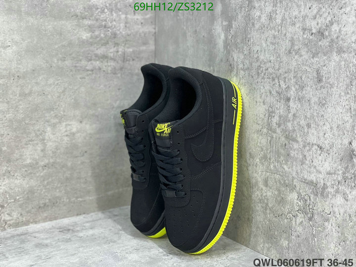 Men shoes-Nike, Code: ZS3212,$: 69USD