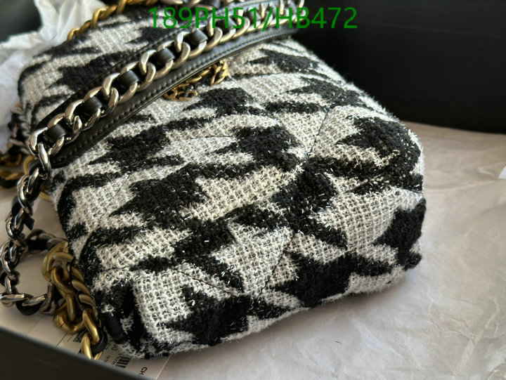 Chanel Bags -(Mirror)-Diagonal-,Code: HB472,$: 189USD