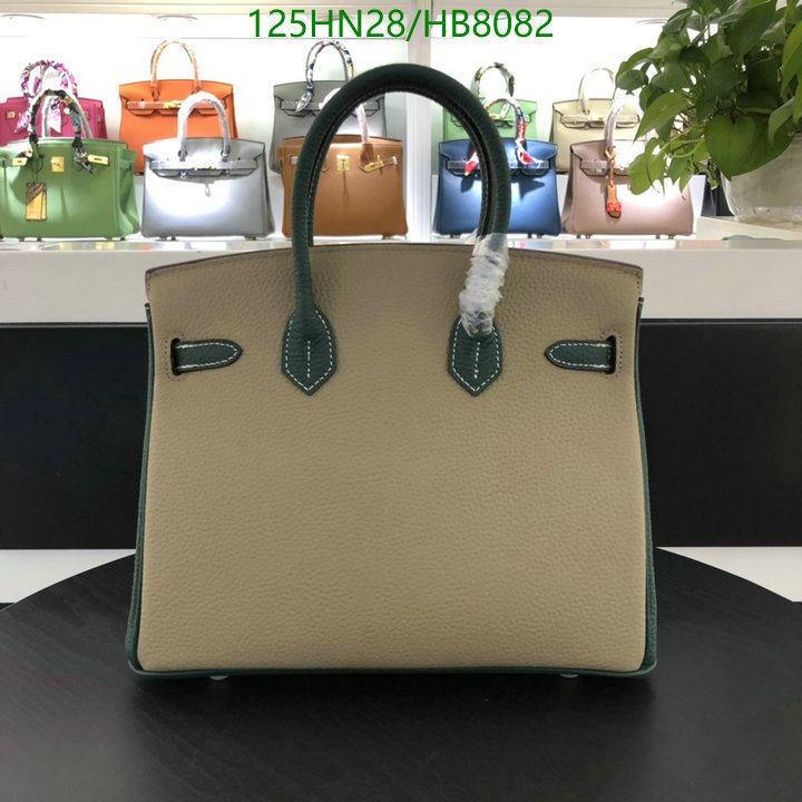 Hermes Bag-(4A)-Birkin-,Code: HB8082,$: 125USD