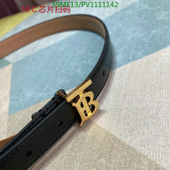 Belts-Burberry, Code: PV1111142,$:59USD