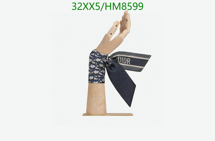 Scarf-Dior, Code: HM8599,$: 32USD