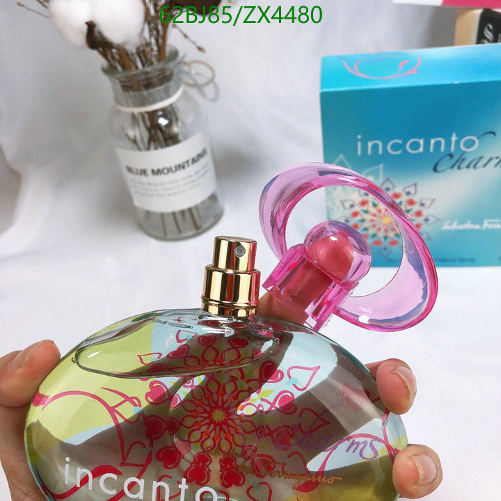 Perfume-Ferragamo, Code: ZX4480,$: 62USD