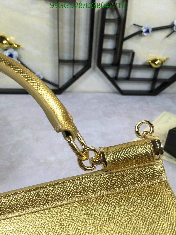 D&G Bag-(Mirror)-Sicily,Code:DGB042216,$:99USD