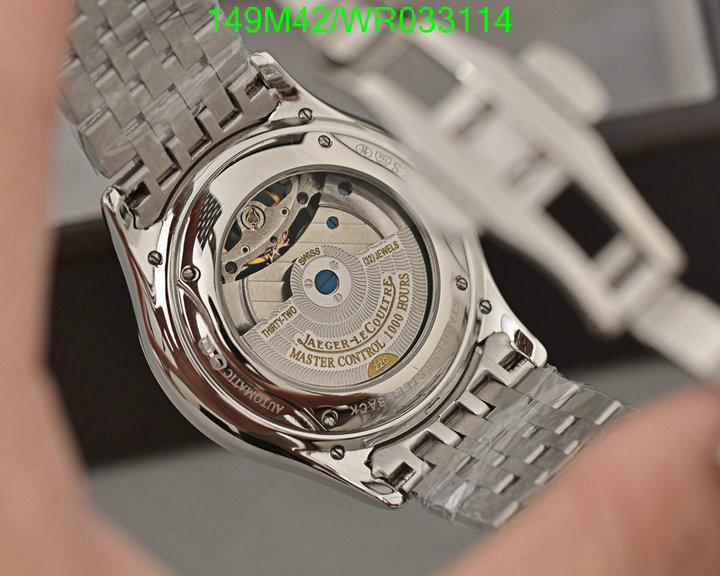 Watch-4A Quality-Jaeger-LeCoultre, Code: WR033114,$: 149USD