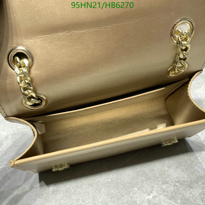 D&G Bag-(4A)-Diagonal-,Code: HB6270,$: 95USD