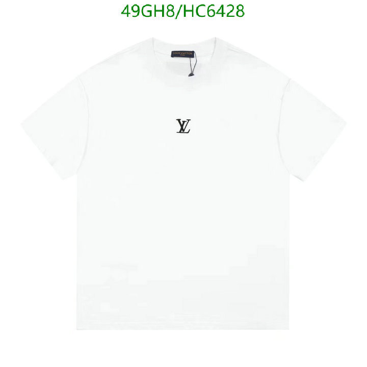 Clothing-LV, Code: HC6428,$: 49USD