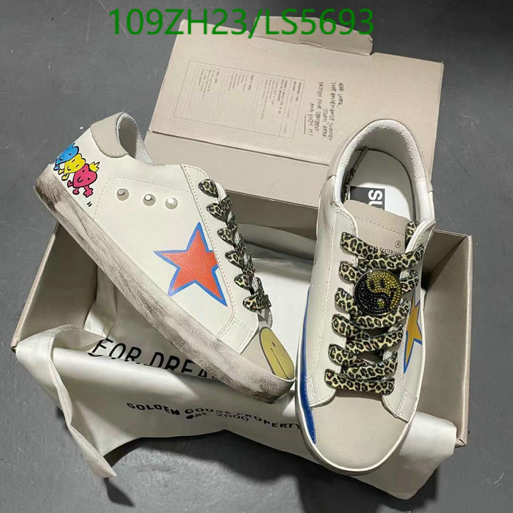 Men shoes-Golden Goose, Code: LS5693,$: 109USD