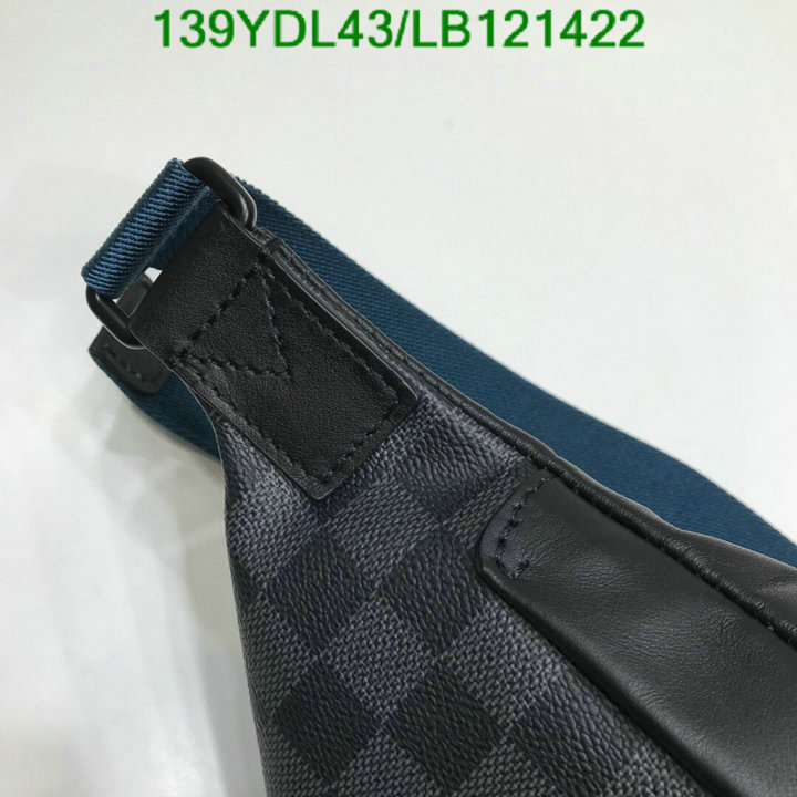 LV Bags-(Mirror)-Discovery-,Code: LB121422,$: 139USD