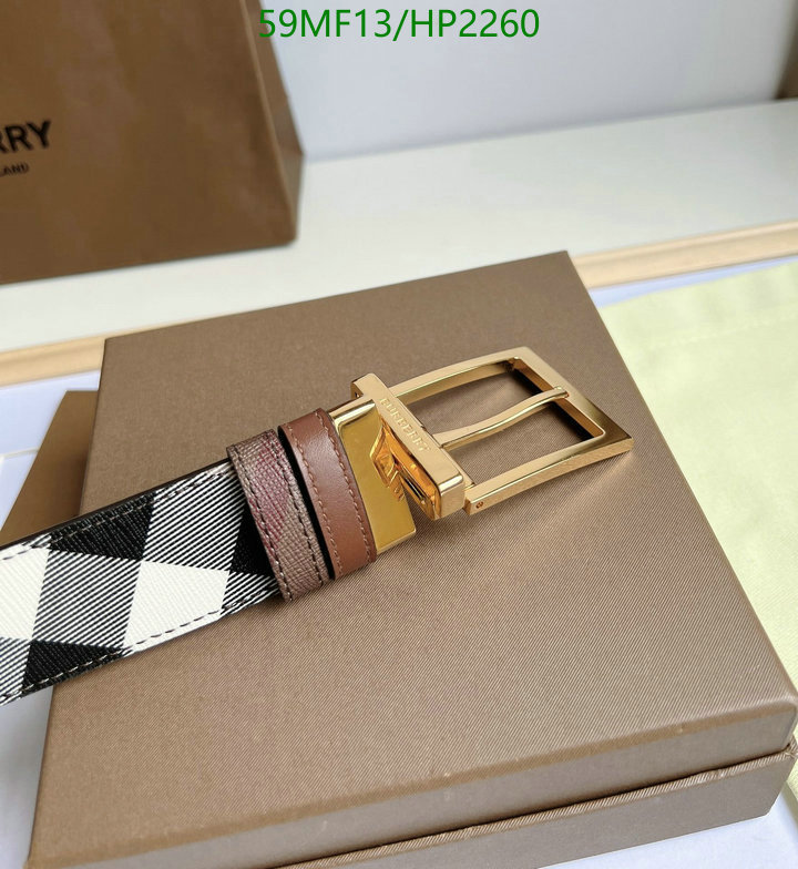 Belts-Burberry, Code: HP2260,$: 59USD