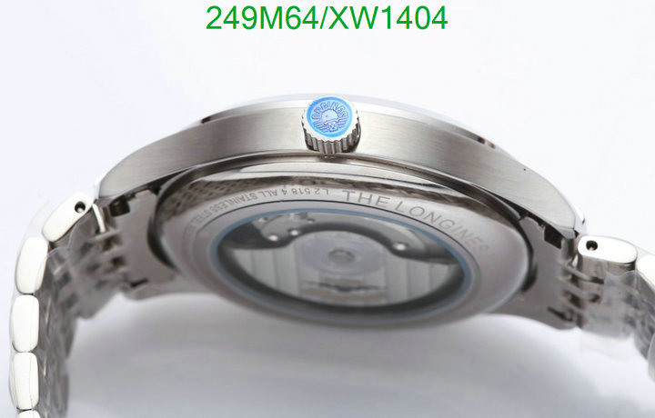 Watch-Mirror Quality-Longines, Code: XW1404,$: 249USD