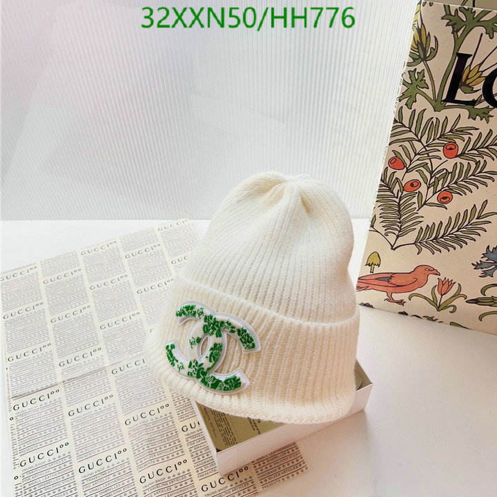 Cap -(Hat)-Chanel, Code: HH776,$: 32USD