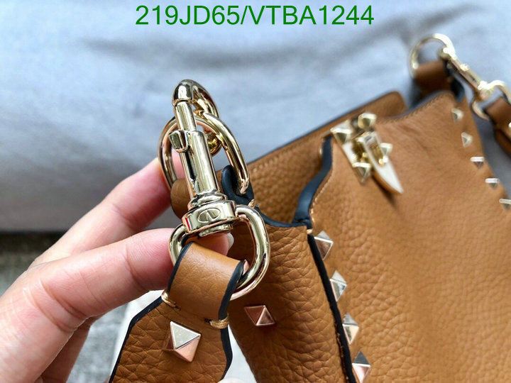 Valentino Bag-(Mirror)-Diagonal-,Code: VTBA1244,$: 219USD