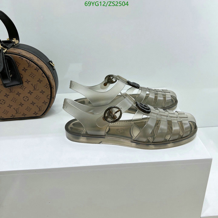 Women Shoes-Gucci, Code: ZS2504,$: 69USD