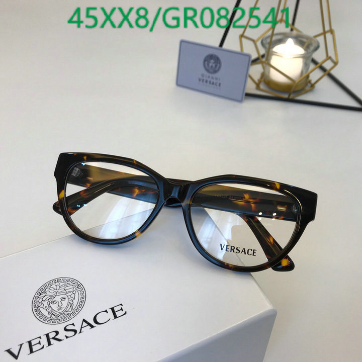 Glasses-Versace, Code: GR082441,$:45USD