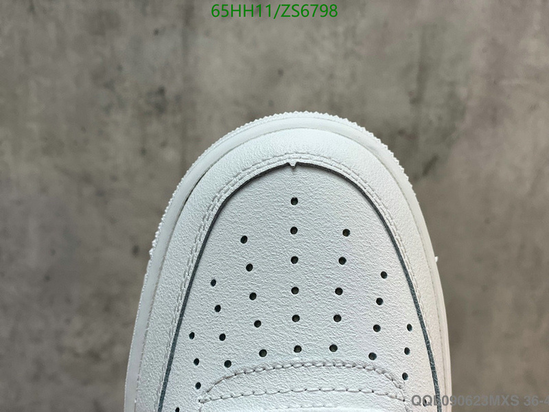 Women Shoes-NIKE, Code: ZS6798,$: 65USD
