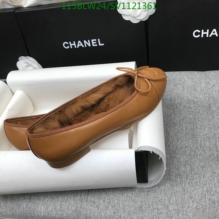 Women Shoes-Chanel,Code: SV1121361,$: 115USD