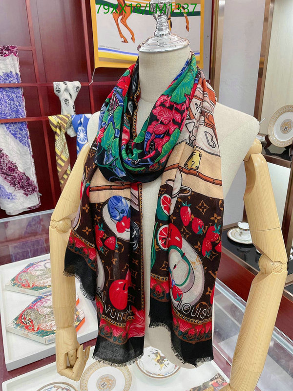 Scarf-LV,-Code: LM1337,$: 79USD