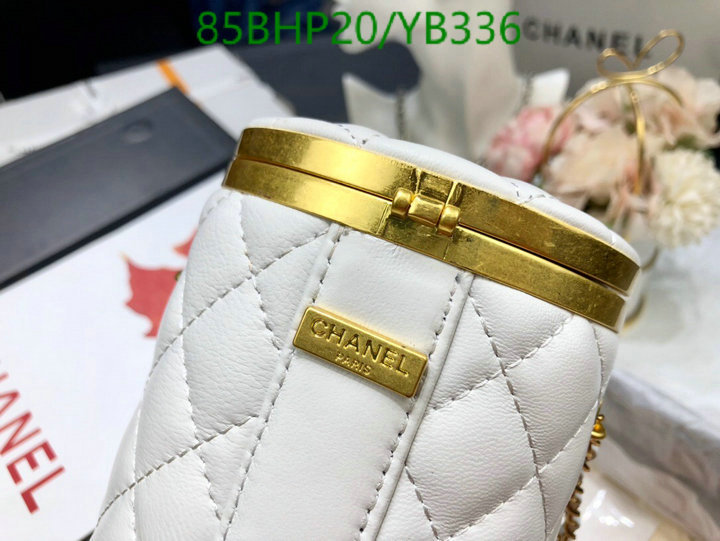 Chanel Bags ( 4A )-Diagonal-,Code: YB336,$: 85USD