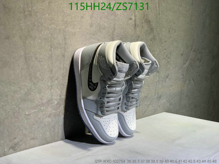 Women Shoes-NIKE, Code: ZS7131,$: 115USD