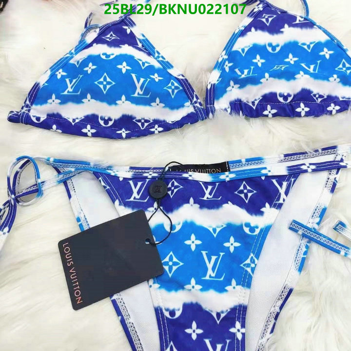 Swimsuit-LV, Code: BKNU022107,$: 25USD