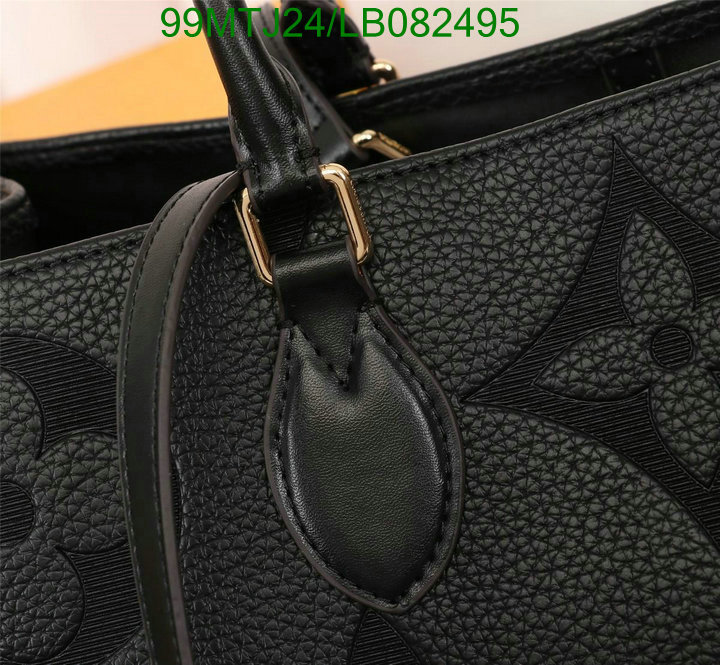 LV Bags-(4A)-Handbag Collection-,Code: LB082495,$:99USD