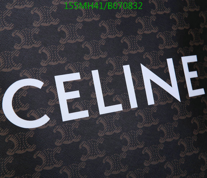 Celine Bag-(4A)-Cabas Series,Code: B070832,$: 155USD