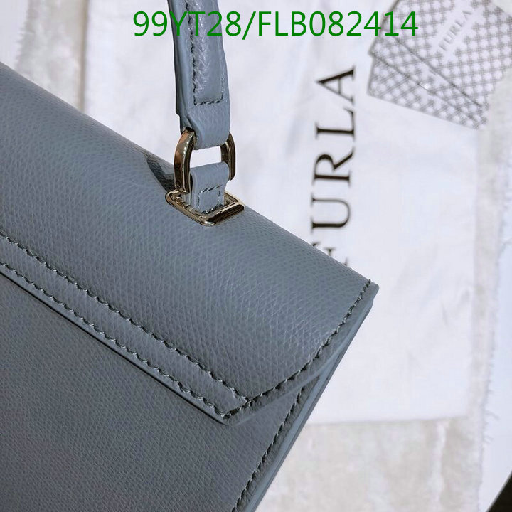 Furla Bag-(Mirror)-Diagonal-,Code:FLB082414,$:99USD