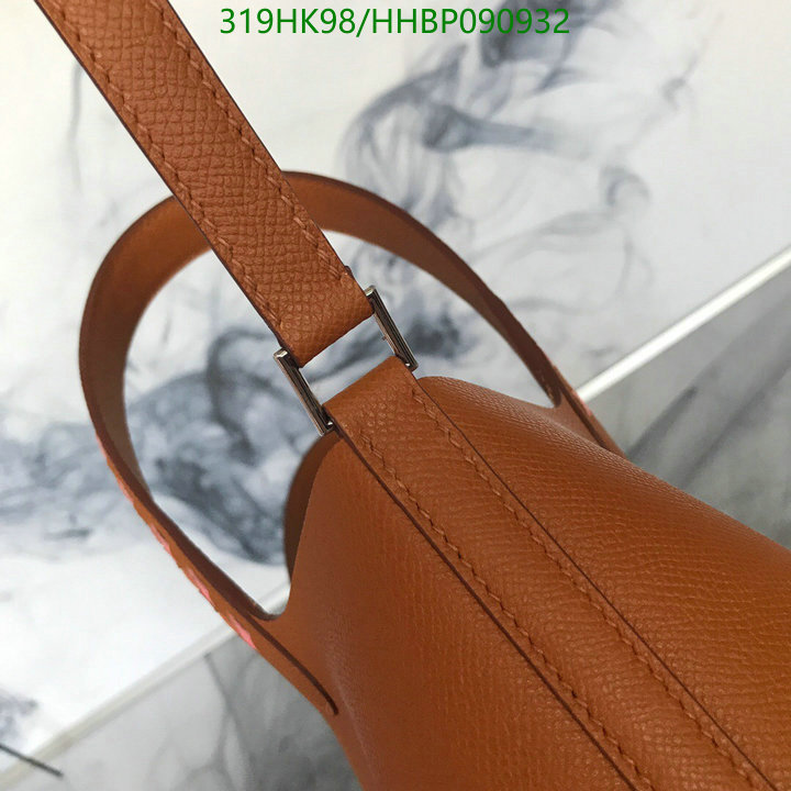 Hermes Bag-(Mirror)-Picotin Lock-,Code: HHBP090932,$: 319USD