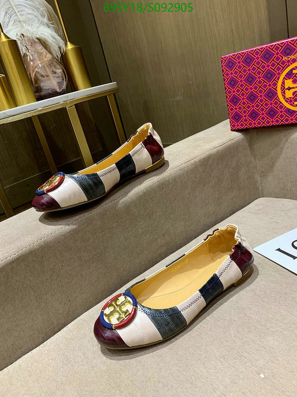 Women Shoes-Tory Burch, Code:S092905,$: 89USD