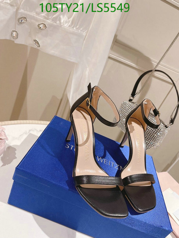 Women Shoes-Stuart Weitzman, Code: LS5549,$: 105USD